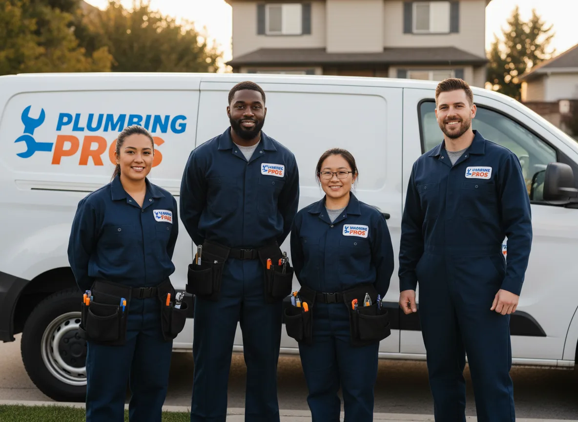 Water Heater Repair company in Columbus, MS